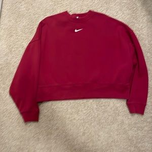 Nike Phoenix Sweatshirt L